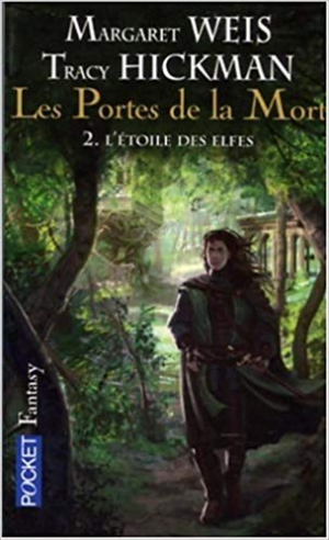 Les portes de la mort, tome 2 : L’étoile des elfes