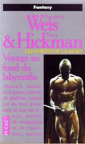 Les portes de la mort, Tome 6 : Voyage au fond du labyrinthe