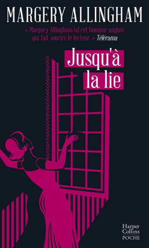Jusqu’à la lie
