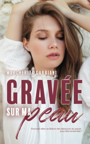 Gravée sur ma peau