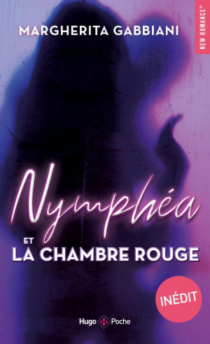 Nymphéa et la chambre rouge