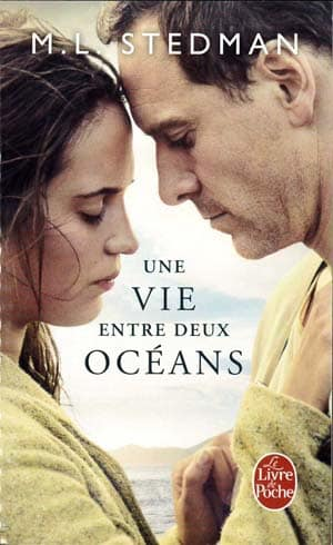 Une vie entre deux océans