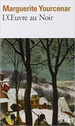 L’oeuvre au noir