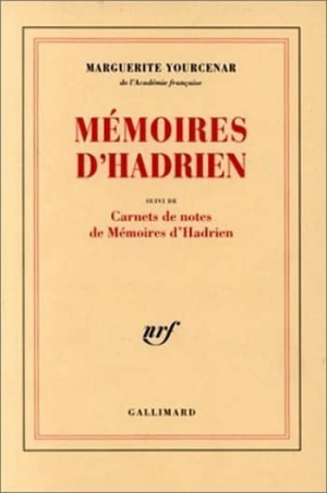 Mémoires d’Hadrien