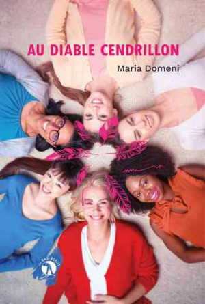 1001Ebooks - Au diable Cendrillon Au diable Cendrillon