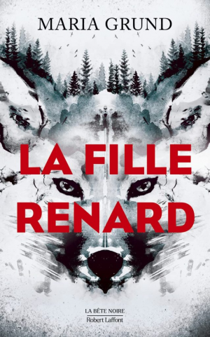 La fille renard