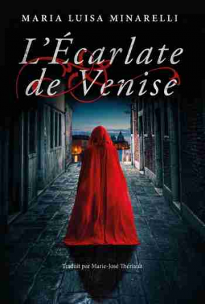 L’Écarlate de Venise