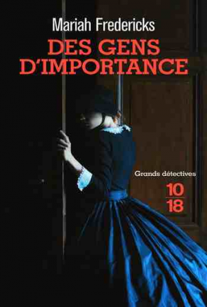 Des gens d’importance