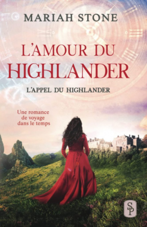 L’Amour du highlander