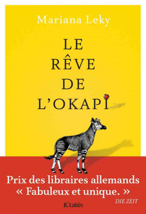 Le rêve de l’okapi