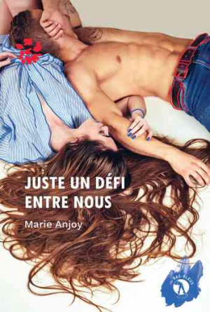 1001Ebooks - Juste un défi entre nous Juste un défi entre nous