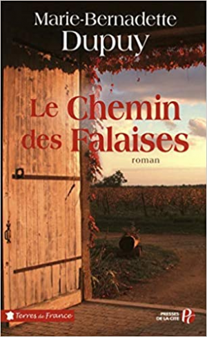 Le Moulin du Loup, tome 2 : Le chemin des falaises
