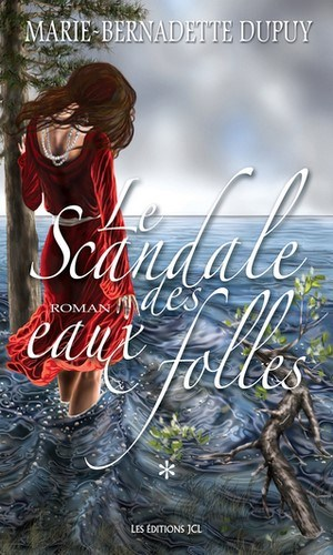 Le scandale des eaux folles