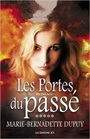 L’Enfant des neiges, tome 5 : Les Portes du passé