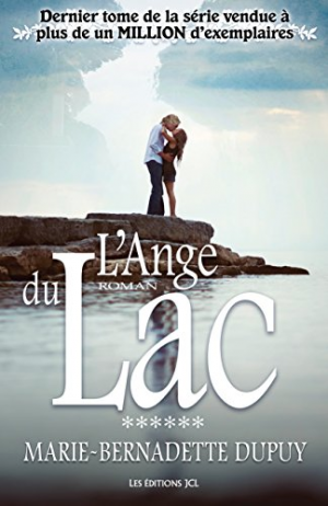 L’Enfant des neiges, tome 6 : L’Ange du lac
