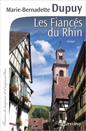 Les fiancés du Rhin
