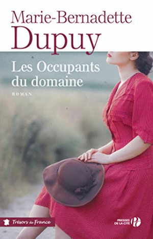 Les Occupants du domaine