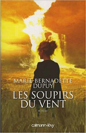 L’orpheline des neiges, tome 3 : Les soupirs du vent