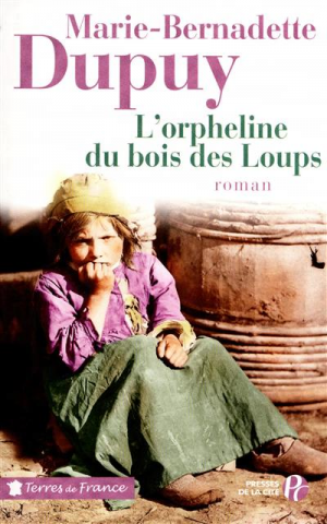 L’orpheline du Bois des Loups