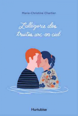 L’allégorie des truites arc-en-ciel