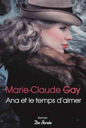 Ana et le temps d’aimer