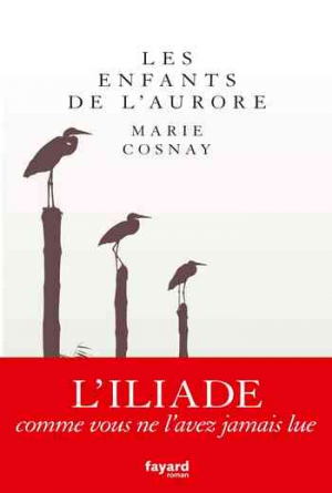 Les Enfants de l’aurore. Rhésos, Achille, Memnon