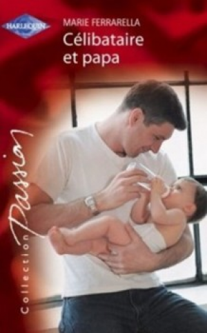 Célibataire et papa