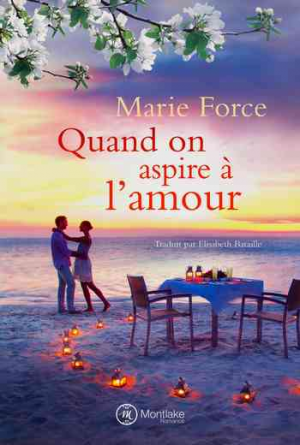 L’île de Gansett – Tome 7: Quand on aspire à l’amour