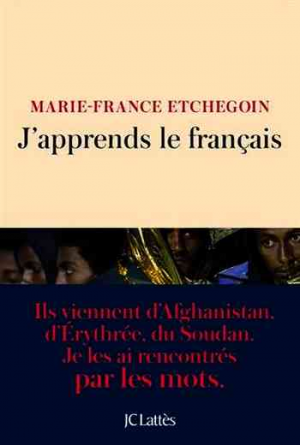 J’apprends le français