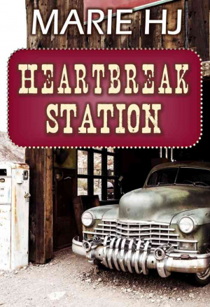 Heartbreak Station
