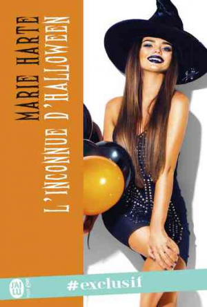 L’inconnue d’Halloween