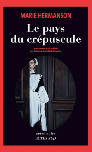 Le Pays du crépuscule