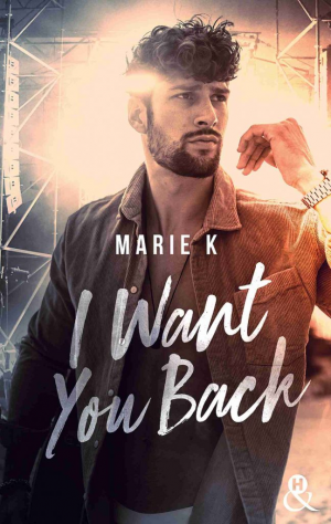 I Want You Back