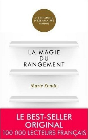 La Magie du rangement