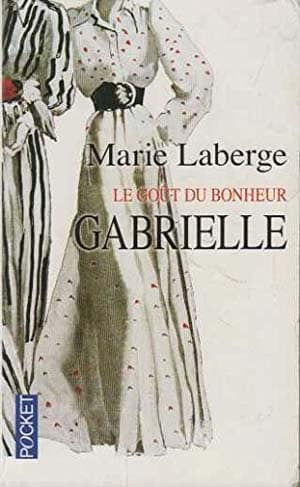 Le Goût du bonheur, Tome 1