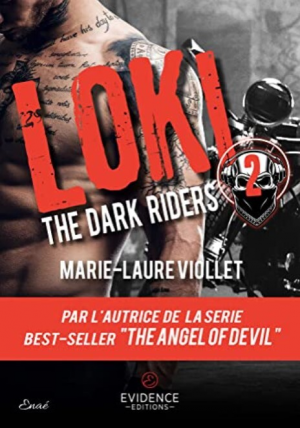 The Dark Riders, Tome 2 : Loki