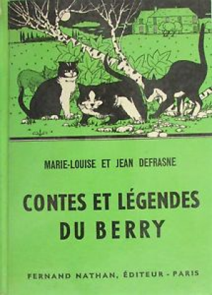 Contes et Legendes du Berry