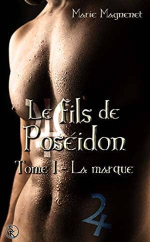 Le fils de Poséidon, Tome 1