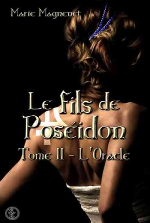 Le fils de Poséidon – Tome 2 : L’Oracle