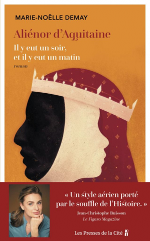 Aliénor d’Aquitaine