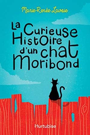 La curieuse histoire d’un chat Moribond
