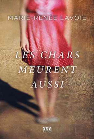 Les Chars Meurent Aussi