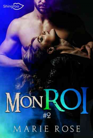 Mon roi, Tome 2