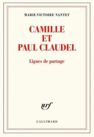 Camille et Paul Claudel