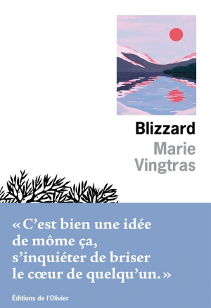 Blizzard
