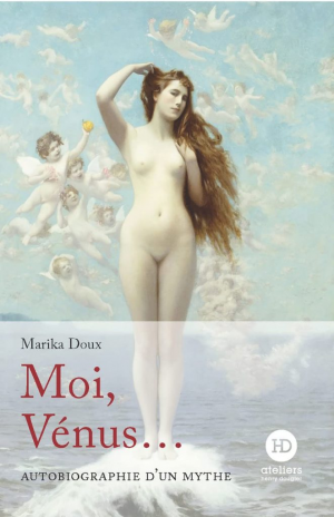 Moi, Vénus…