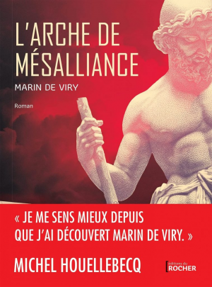 L’arche de mésalliance