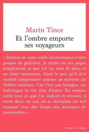 Et l’ombre emporte ses voyageurs