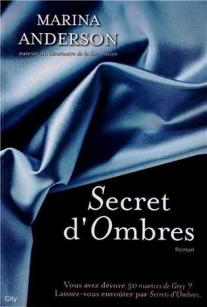 Secret d’Ombres