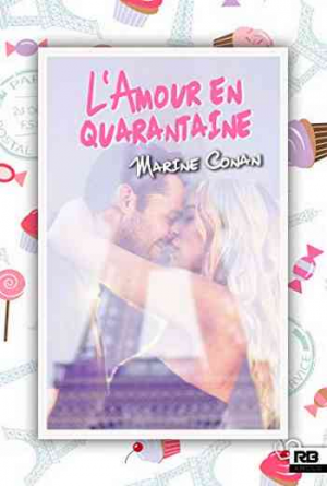 L’amour en quarantaine